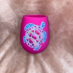 Lilly Pulitzer Tumbler